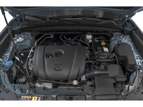 New 2026 MAZDA CX-5 Preferred AWD/4WD image 14