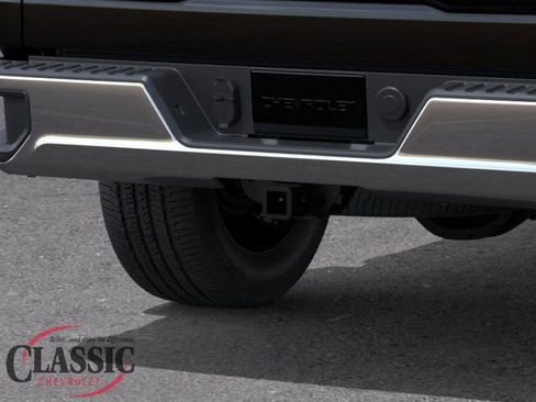 New 2026 Chevrolet Silverado 1500 LT RWD image 16