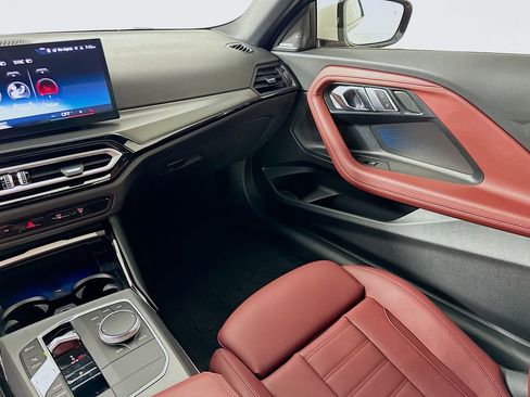 Certified 2023 BMW 230i xDrive Coupe w/ Premium Package image 24