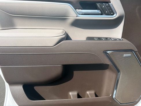 New 2026 GMC Sierra 1500 SLT AWD/4WD image 14