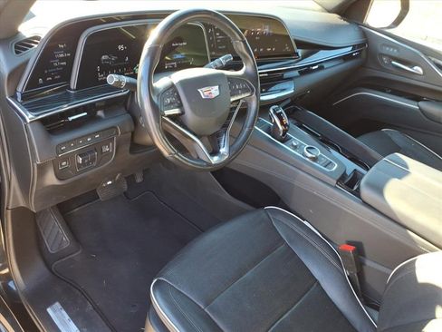 Used 2021 Cadillac Escalade Sport image 7