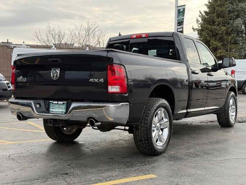 Used 2015 RAM 1500 Big Horn image 7