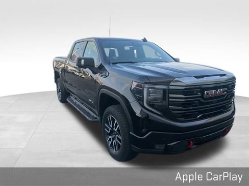 Used 2023 GMC Sierra 1500 AT4 w/ AT4 Premium Package image 3