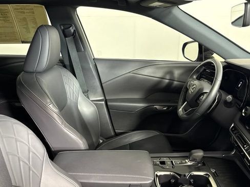 Used 2023 Lexus RX 350 Premium w/ Cold Area Package FWD image 34