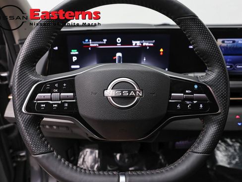 Used 2023 Nissan Ariya FWD image 10