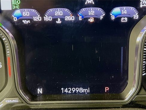 Used 2019 GMC Sierra 1500 Denali w/ Denali Ultimate Package image 9