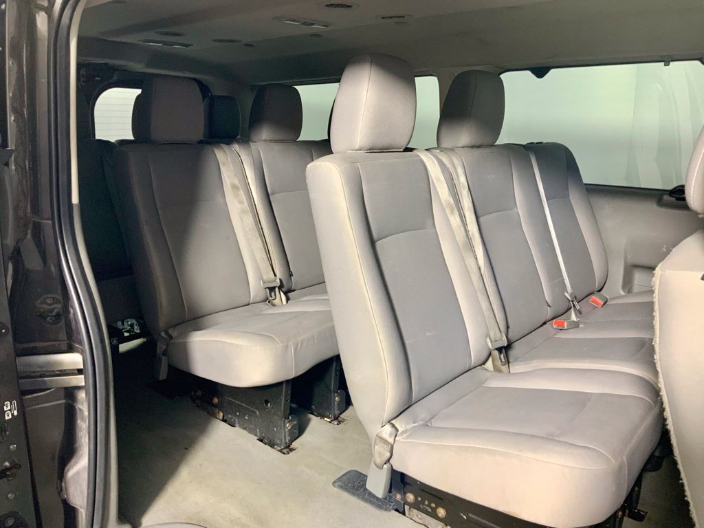 Used 2012 Nissan NV 3500 SV w/ Technology Pkg RWD image 31