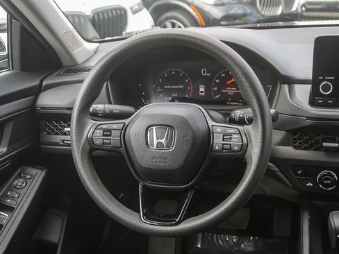 Used 2024 Honda Accord EX image 12