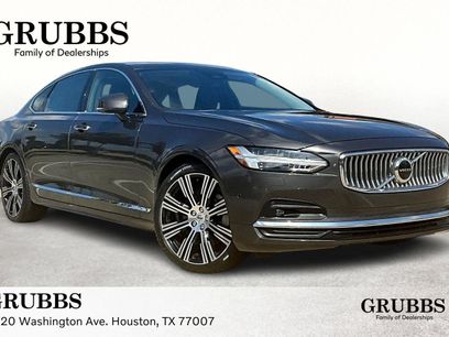 Used 2022 Volvo S90 B6 Inscription w/ Advanced Package