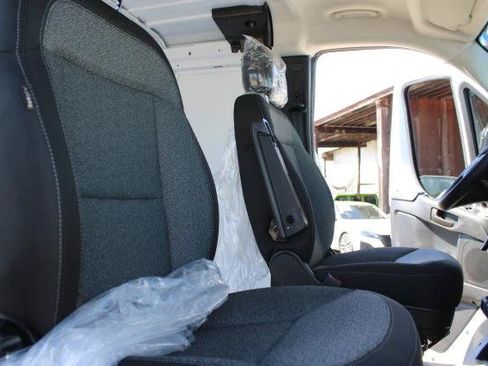 New 2026 RAM ProMaster 1500 FWD image 34