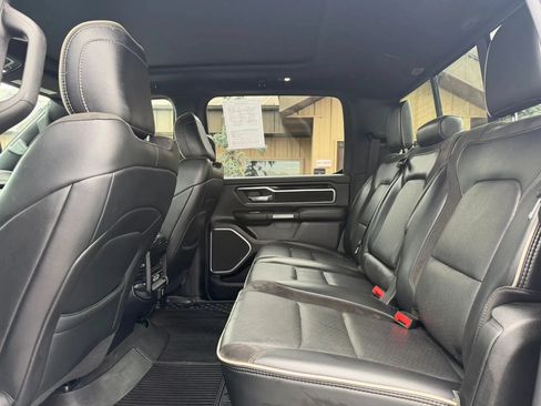 Used 2020 RAM 1500 Laramie AWD/4WD image 20