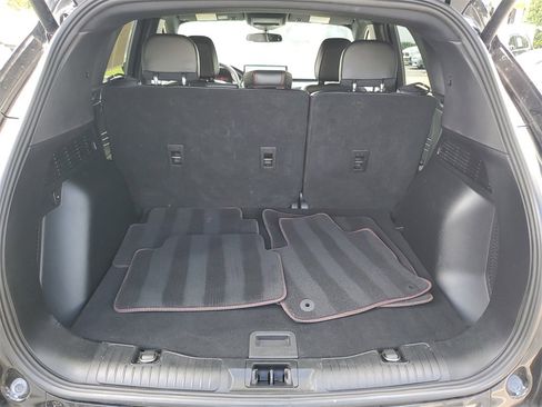 Used 2023 Ford Escape ST-Line w/ Tech Pack #1 image 9