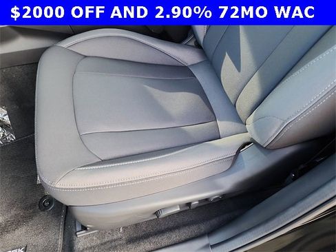 New 2026 Subaru Crosstrek 2.0i Premium image 15