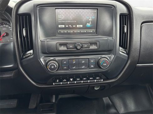 Used 2018 GMC Sierra 3500 4x4 Regular Cab w/ Sierra Convenience Package image 10