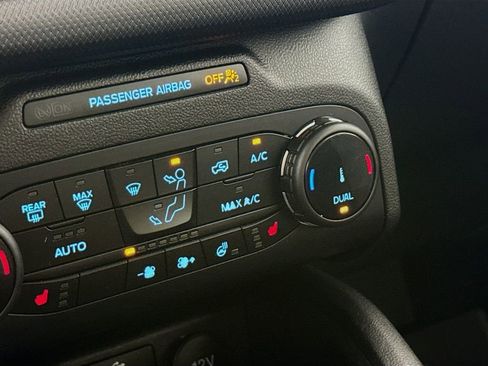 Used 2023 Ford Bronco Sport Outer Banks w/ Tech Package image 23