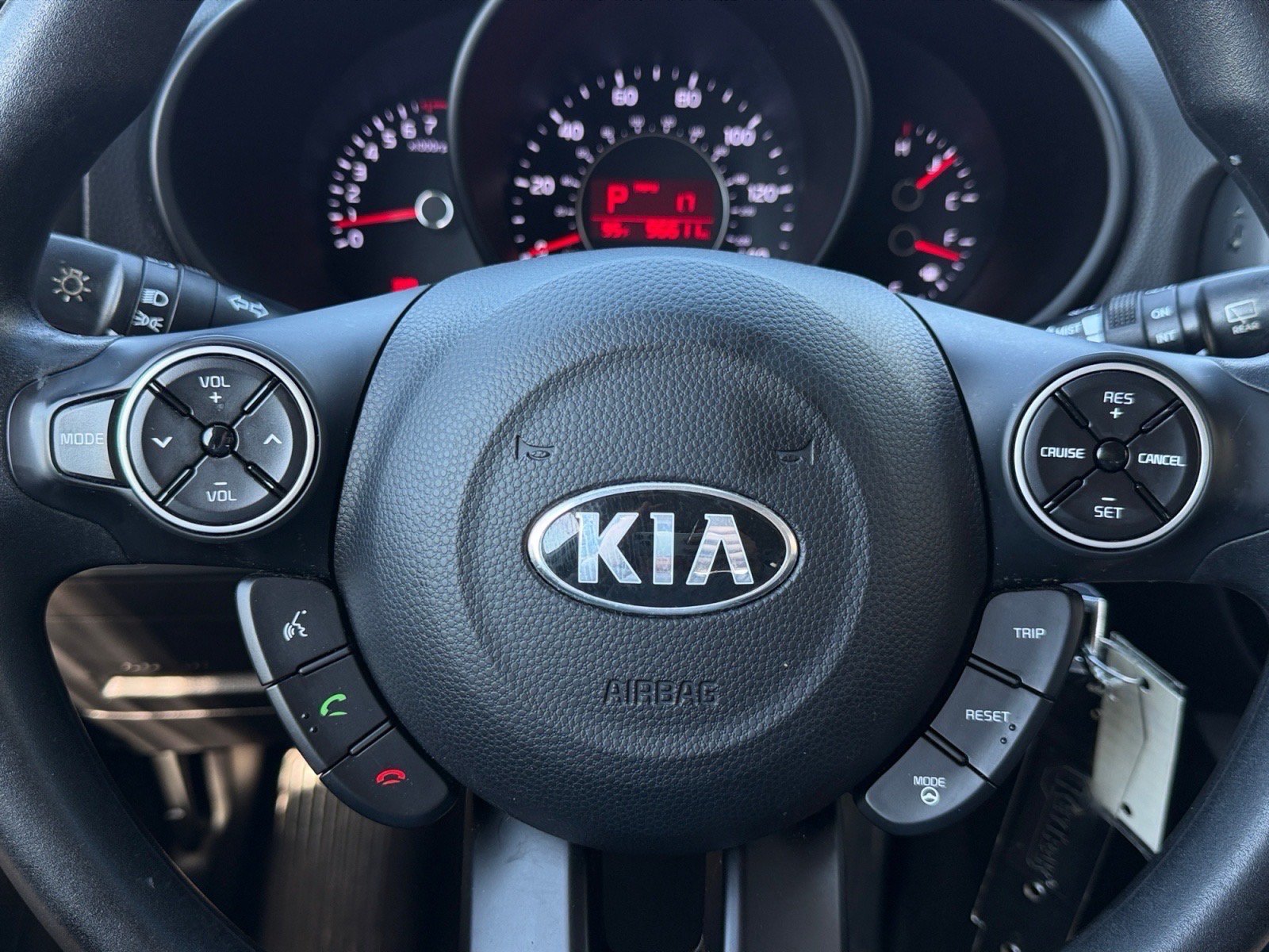 Used 2015 Kia Soul FWD image 21