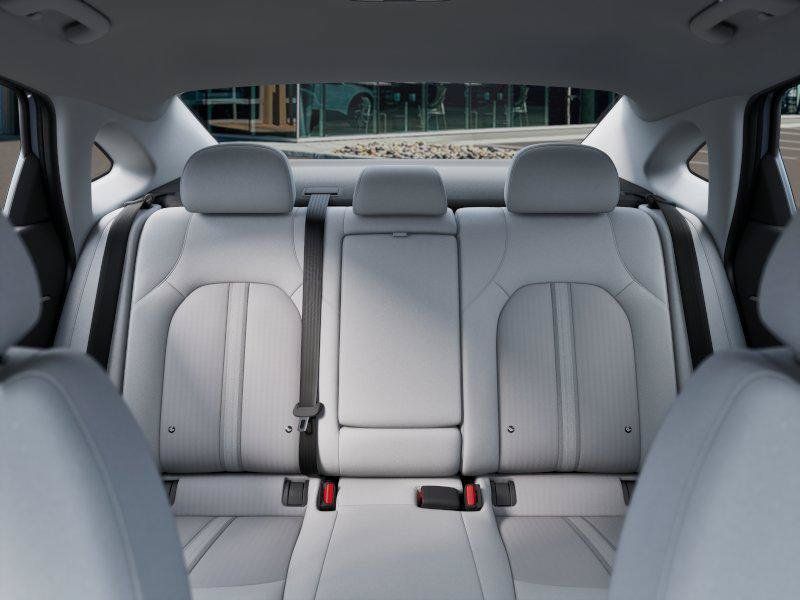 New 2026 Hyundai Sonata Blue FWD image 13