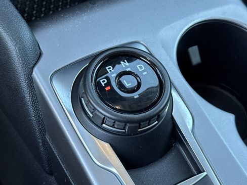 Used 2024 Ford Bronco Sport Big Bend image 31