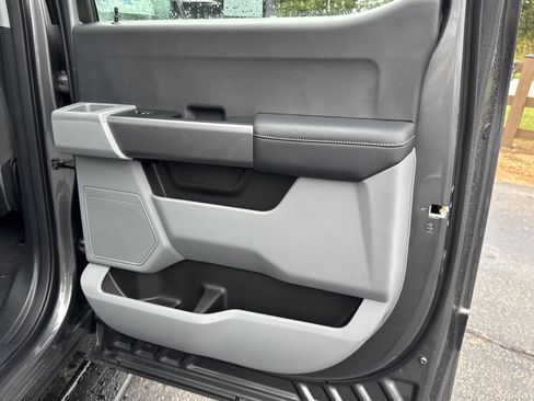 New 2026 Ford F350 XL w/ STX Appearance Package image 16