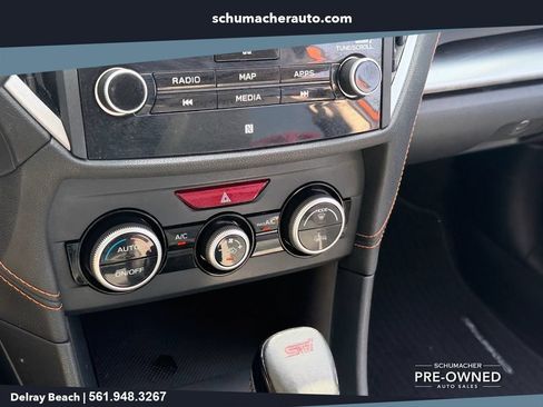 Used 2018 Subaru Crosstrek 2.0i Limited AWD/4WD image 23