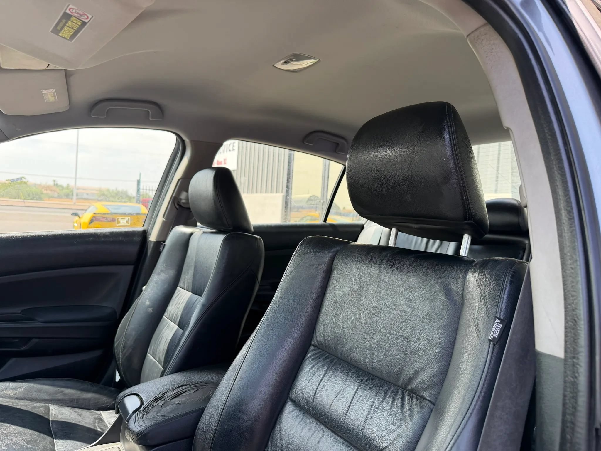 Used 2011 Honda Accord SE image 19