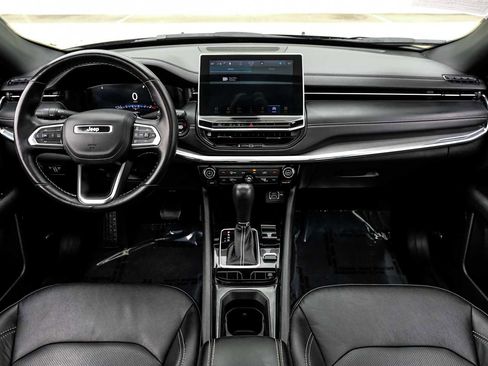 Used 2022 Jeep Compass High Altitude image 16