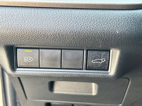Used 2024 Toyota Grand Highlander AWD image 21