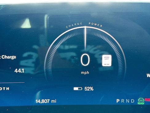 Used 2023 Lucid Air Pure AWD/4WD image 11
