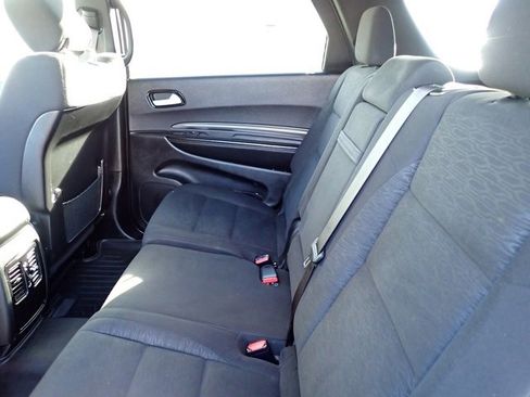 Used 2021 Dodge Durango SXT image 14