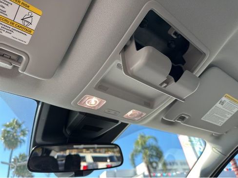 New 2025 Ford Ranger XL w/ Trailer Tow Package image 17