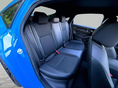 Used 2024 Honda Civic Sport image 19