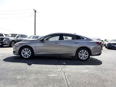 Used 2024 Chevrolet Malibu LT FWD image 13