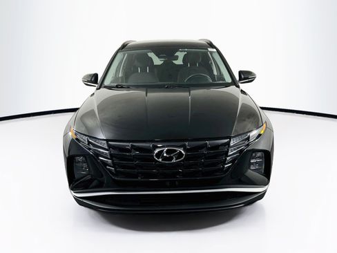 Used 2023 Hyundai Tucson SEL AWD/4WD image 2
