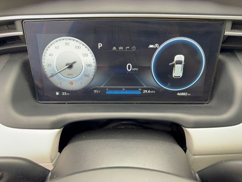 Used 2023 Hyundai Tucson Limited FWD image 26