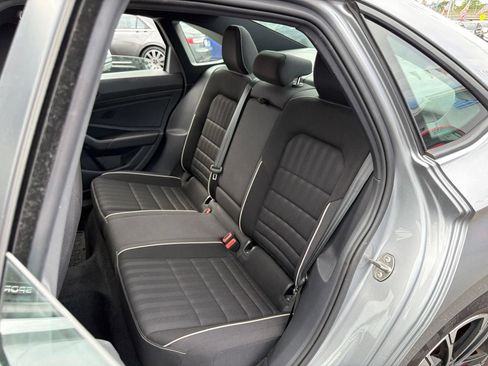 Used 2023 Volkswagen Jetta Sport FWD image 19