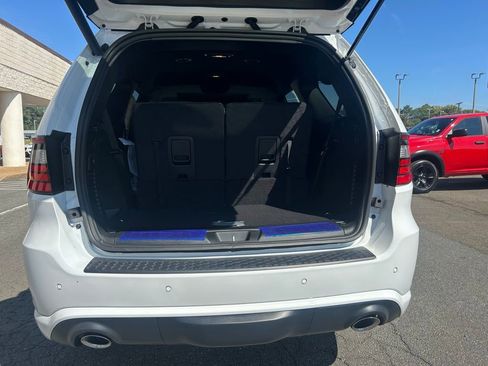 New 2026 Dodge Durango GT image 7