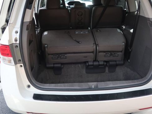 Used 2015 Honda Odyssey EX-L image 38