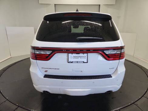 Used 2023 Dodge Durango GT image 12