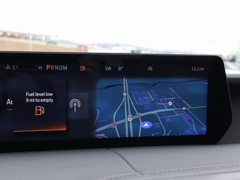 New 2025 Ford Expedition Tremor image 35