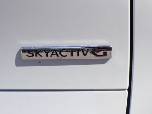 New 2026 MAZDA CX-30 AWD 2.5 S w/ Select Sport Pkg image 17