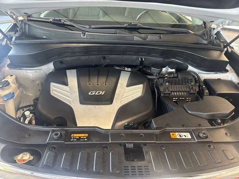 Used 2014 Kia Sorento EX image 20