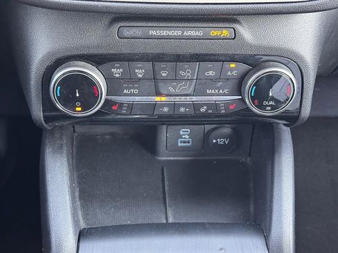 Used 2022 Ford Escape SEL image 24