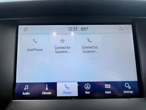 Used 2021 Ford Ranger XLT w/ Tremor Off-Road Package AWD/4WD image 17
