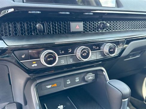 New 2026 Honda CR-V EX-L image 24