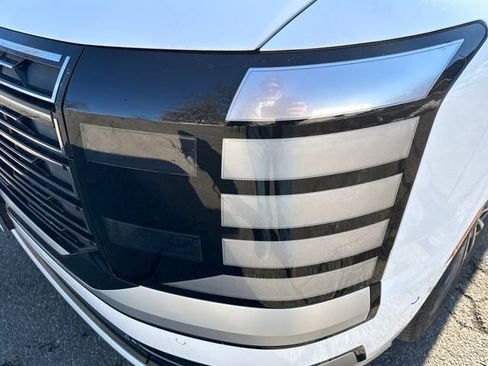 New 2026 Hyundai Palisade Calligraphy image 15