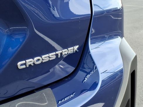 Used 2025 Subaru Crosstrek 2.0i Premium w/ Convenience Package #2 image 15