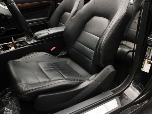 Used 2016 Mercedes-Benz E 400 Cabriolet image 19