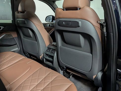 Certified 2024 BMW X5 xDrive40i w/ M Sport Package image 42