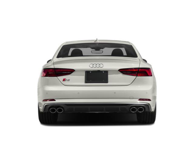 Used 2018 Audi S5 Premium Plus w/ S Sport Package AWD/4WD image 6