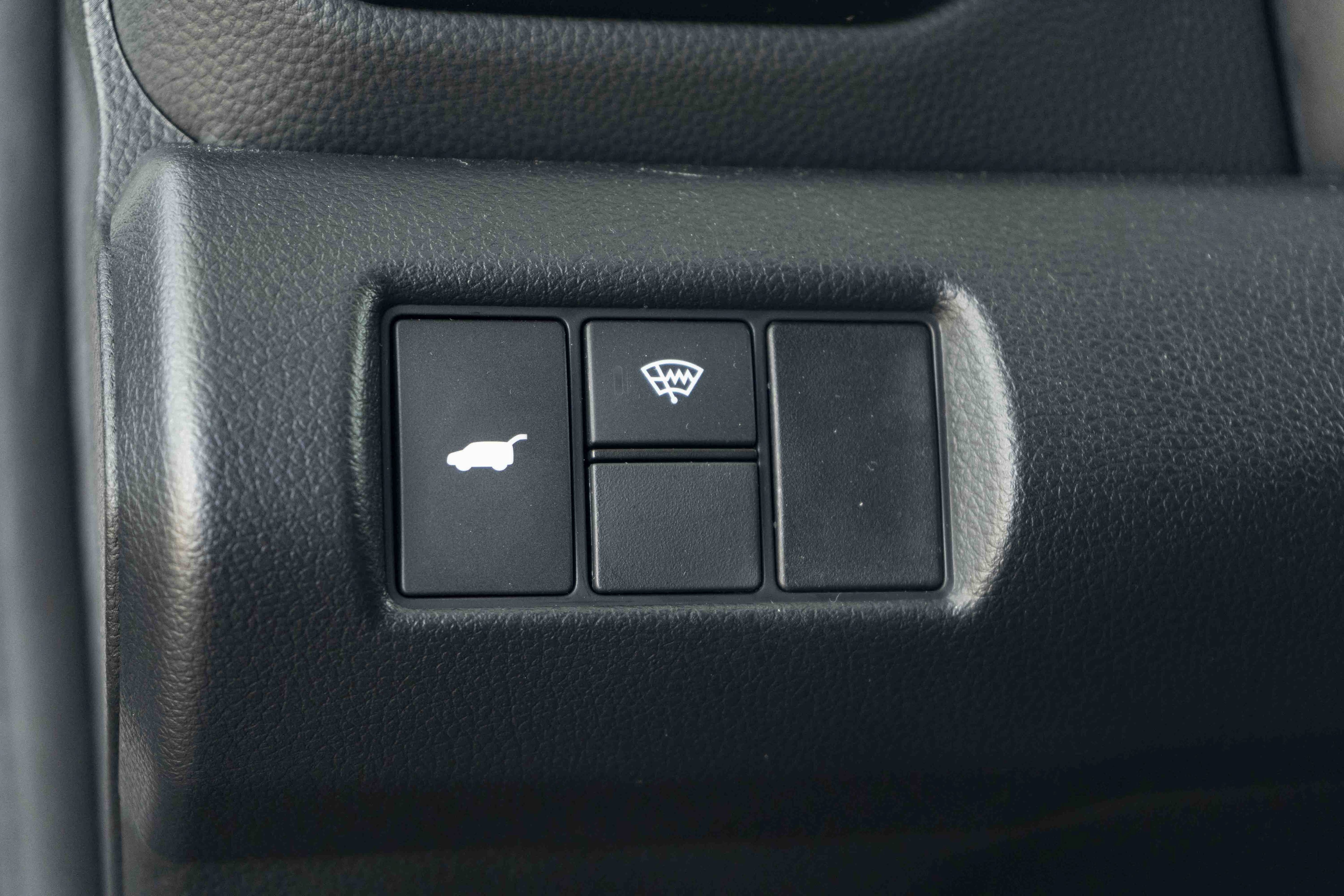 Certified 2026 Honda Pilot Black Edition image 41